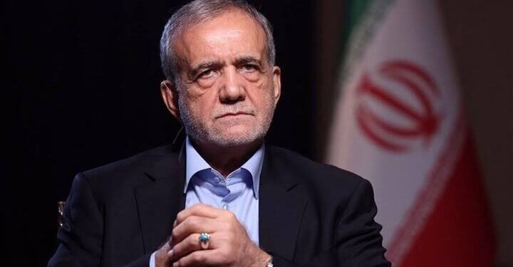 Iran neagă ferm propunerea de negocieri directe cu SUA și o posibilă întâlnire Trump–Pezeshkian