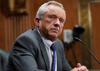 Robert F. Kennedy Jr. cere retragerea din OMS: „Sănătatea globală trebuie salvată de corupție și influențe politice”