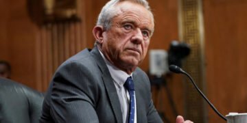 Robert F. Kennedy Jr. cere retragerea din OMS: „Sănătatea globală trebuie salvată de corupție și influențe politice”