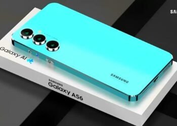 Samsung Galaxy A56 5G, un smartphone creat pentru estetica Generației Z