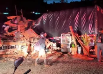 Columbia: Zece studenți au murit în accident