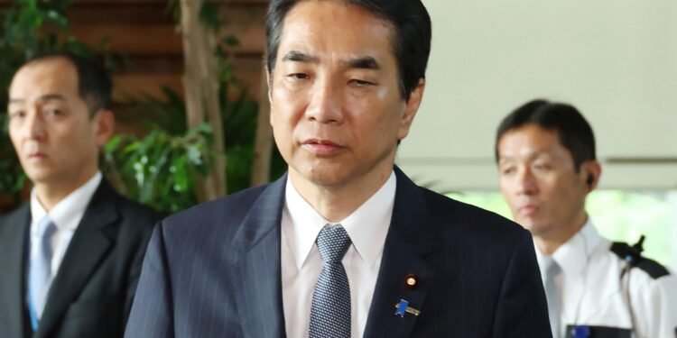 Ministrul Agriculturii a demisionat după o glumă nefericită