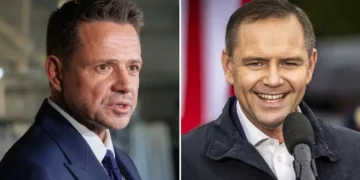 Republicanii americani acuză Comisia Europeană de partizanat în alegerile prezidențiale din Polonia: „Favorizează deschis candidatul establishmentului”