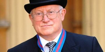 A murit Oleg Gordievski, fost spion KGB care a trădat Uniunea Sovietică în favoarea Marii Britanii