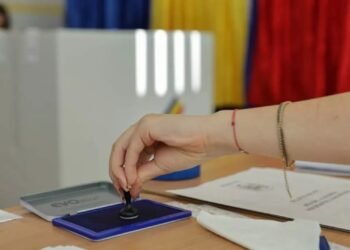 Tinerii români la vot în 2025: între entuziasm și dezamăgire