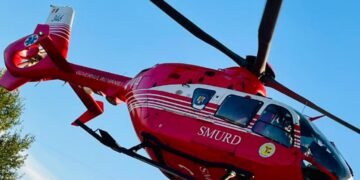 Brașov: 4 turiști străini salvați din Masivul Bucegi