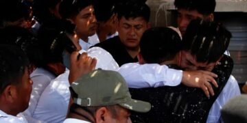 Suspect arestat pentru crimele din minele de aur din Peru