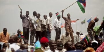 Încă o țară tratată de SUA ca o groapă pentru migranți