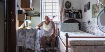 Gorgona – ultima închisoare în aer liber