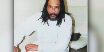 Larry Hoover –  portret de infractor păsuit de Trump
