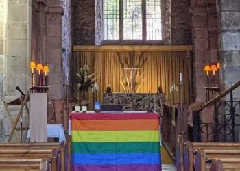 Zidurile Catedralei Woke se clatină: Începutul sfârșitului pentru elita ideologică a Occidentului?