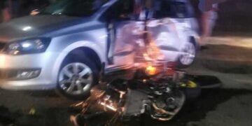 Avea doar 19 ani… Alți tineri sunt la spital!