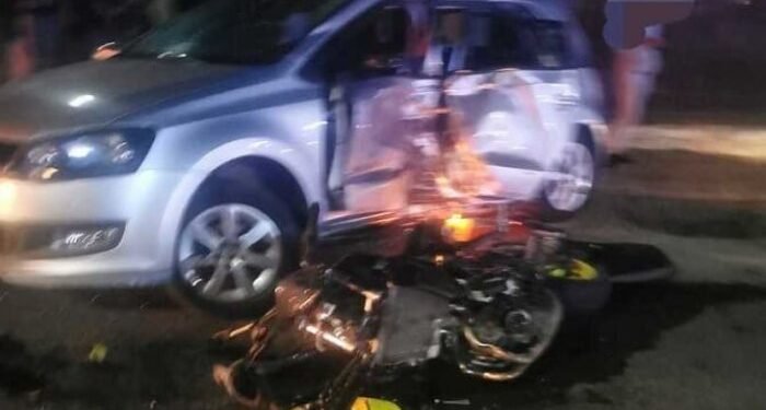 Avea doar 19 ani… Alți tineri sunt la spital!