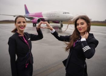 Curse noi de pe aeroportul din Craiova