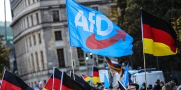 SUA critică intenția Germaniei de a scoate AfD de pe scena politică