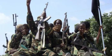 Amenințare în creștere: Grupările teroriste din Africa ar putea viza SUA, avertizează un general american