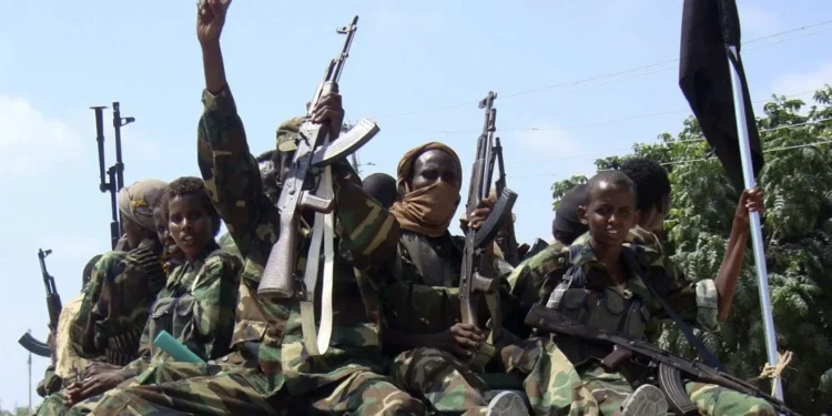 Amenințare în creștere: Grupările teroriste din Africa ar putea viza SUA, avertizează un general american