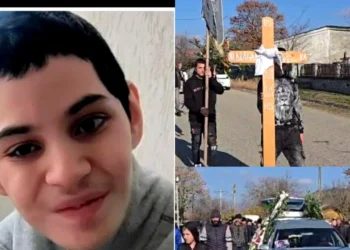 Avocatul familiei lui Andrei contestă raportul medico-legal: „Superficial, bazat pe presupuneri!”