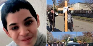 Avocatul familiei lui Andrei contestă raportul medico-legal: „Superficial, bazat pe presupuneri!”