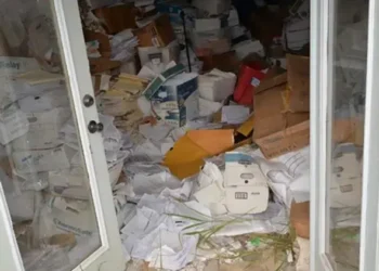 Un medic și-a mințit pacienții ca să trăiască în lux