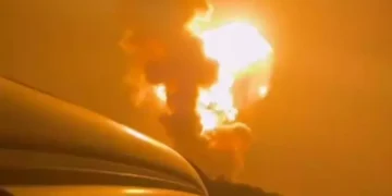 Avioanele de război israeliene atacă ținte din Yemen, în urma amenințărilor lui Netanyahu