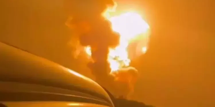 Avioanele de război israeliene atacă ținte din Yemen, în urma amenințărilor lui Netanyahu