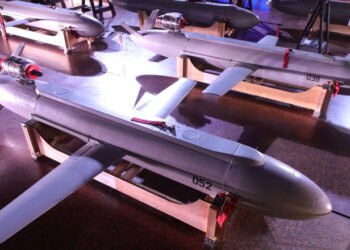 Rusia susține că a doborât peste 100 de drone ucrainene într-o singură noapte