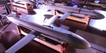 Rusia susține că a doborât peste 100 de drone ucrainene într-o singură noapte