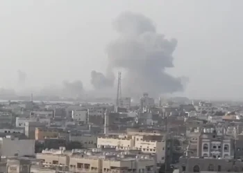 Israel lovește porturile Houthi din Yemen: Răspuns dur la rachetele lansate spre teritoriul israelian