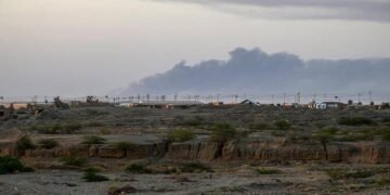 Războiul din Sudan escaladează: primul atac al RSF asupra Port Sudan zguduie fosta „zonă sigură” a guvernului