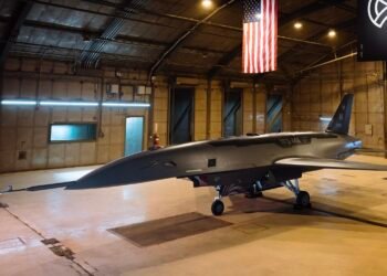 SUA testează avioanele fără pilot