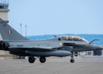 India confirmă pierderile de avioane în confruntările din mai cu Pakistanul