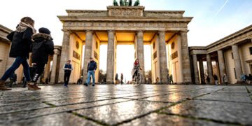 Germania: Șomajul se apropie de 3 milioane, cel mai ridicat nivel din ultimul deceniu