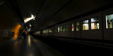 Cum explică guvernul spaniol pana de curent