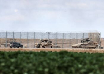 Israelul aprobă planul de capturare a întregii Fâșii Gaza