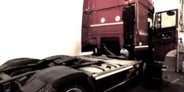 Doi gorjeni au murit în timp de reparau un camion