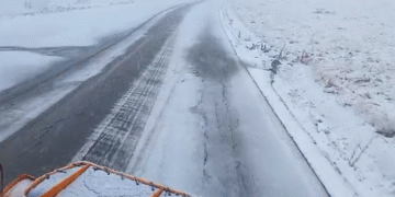 Anunțul autorităților legat de Transalpina