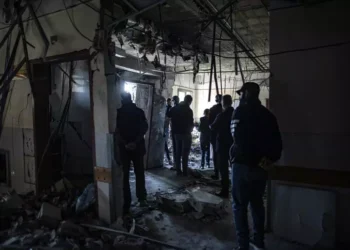 Tragedie în Gaza: Nouă dintre copiii unui medic, uciși într-un atac aerian israelian