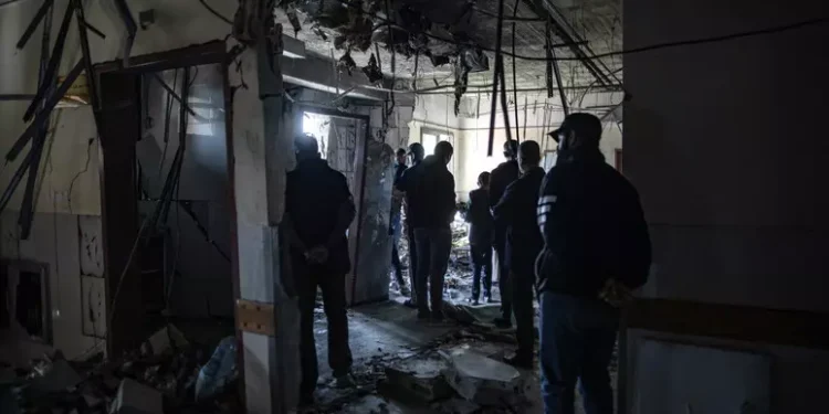 Tragedie în Gaza: Nouă dintre copiii unui medic, uciși într-un atac aerian israelian