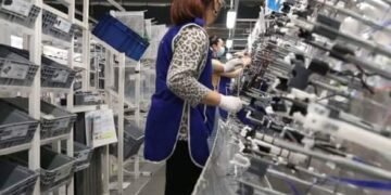 Concediere colectivă masivă la cel mai mare angajator din județul Mehedinți