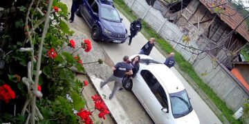 DIICOT a confundat un pensionar cu un tânăr infractor