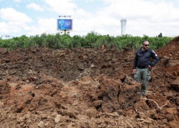 Aeroportul Ben Gurion, lovit de o rachetă Houthi din Yemen: Netanyahu promite un răspuns „cu multe explozii”