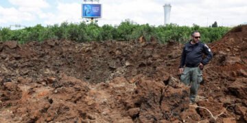 Aeroportul Ben Gurion, lovit de o rachetă Houthi din Yemen: Netanyahu promite un răspuns „cu multe explozii”