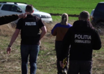 Om de afaceri doljean, arestat