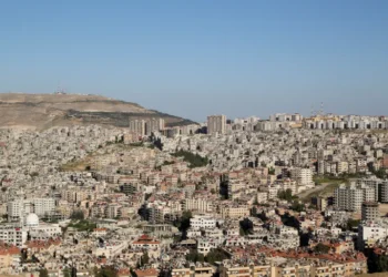 Israelul lovește în apropierea palatului prezidențial din Damasc, după amenințări legate de protejarea minorității druze