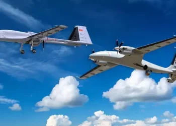 Israelul, îngrijorat de ascensiunea dronelor turcești în regiune: „Un risc strategic tot mai serios”