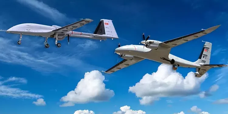 Israelul, îngrijorat de ascensiunea dronelor turcești în regiune: „Un risc strategic tot mai serios”