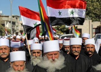 Israelul lansează atacuri aeriene asupra Siriei. Pregătiri pentru protejarea comunității druze din sudul țării