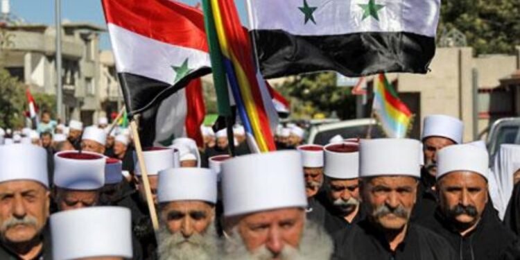 Israelul lansează atacuri aeriene asupra Siriei. Pregătiri pentru protejarea comunității druze din sudul țării