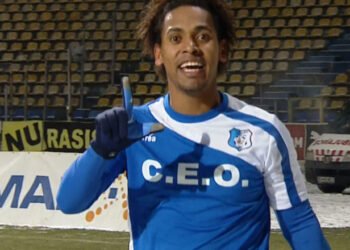 Fostul jucător de la Pandurii riscă să-i fie amputate picioarele